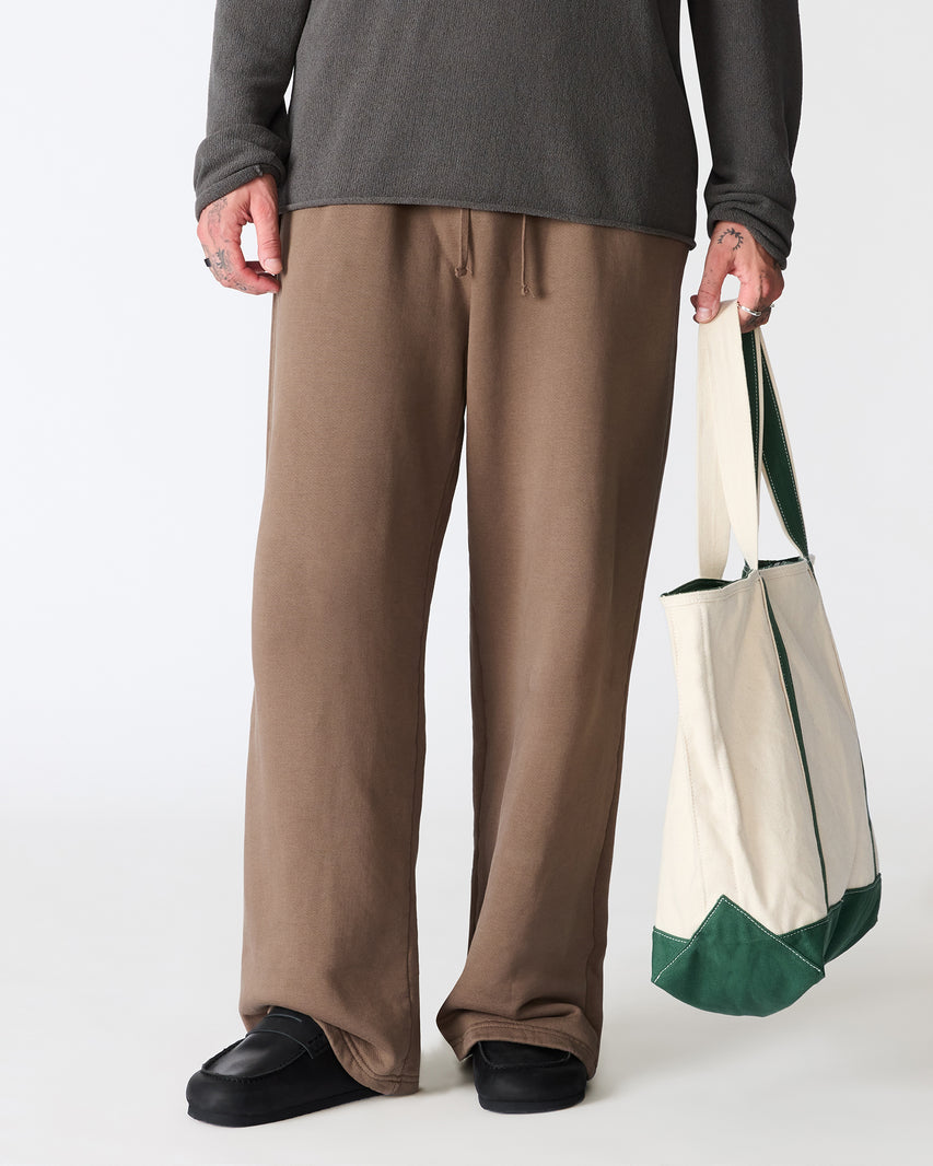 WYATT TAUPE SUEDE - view 6