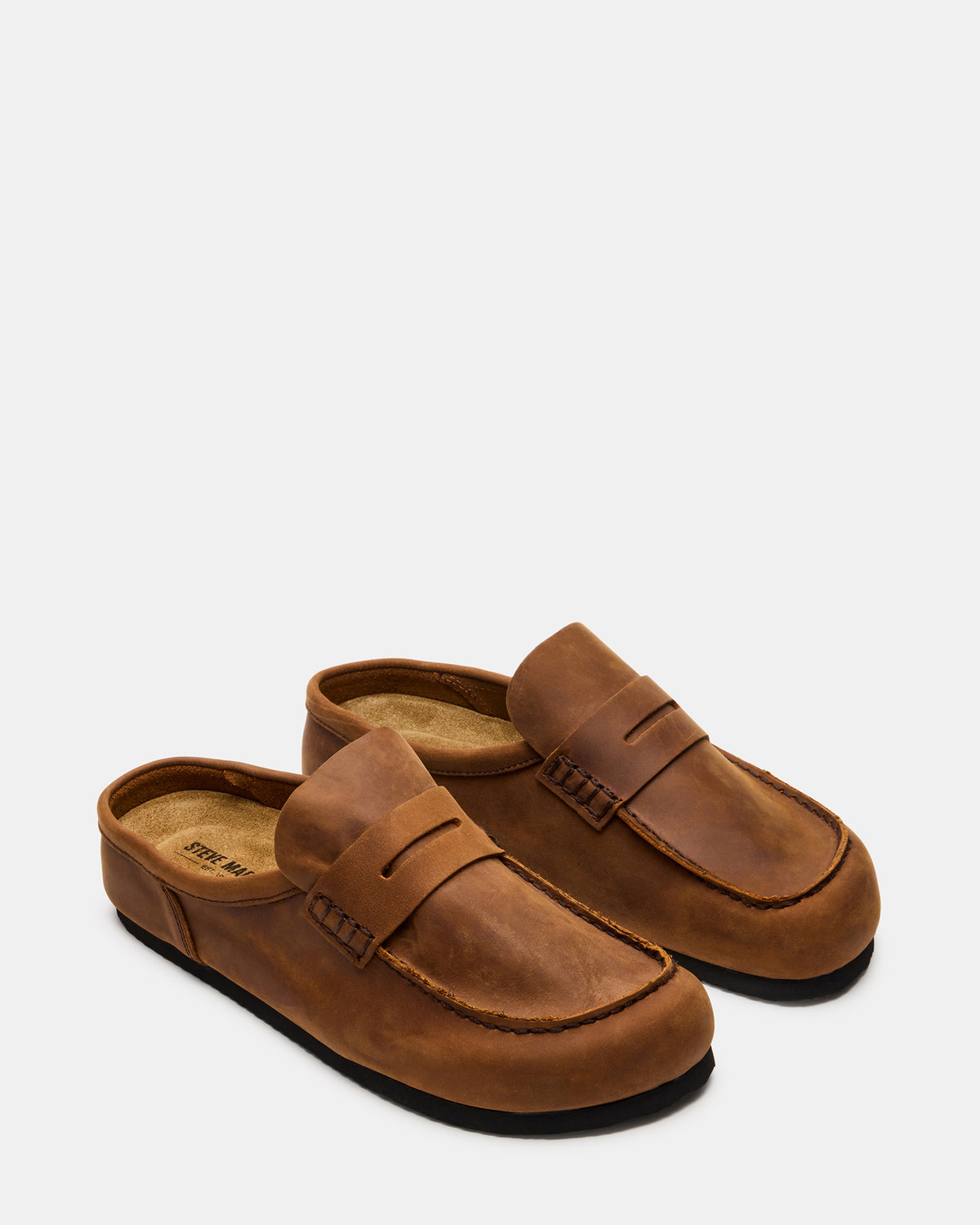 WYATT BROWN LEATHER - view 2