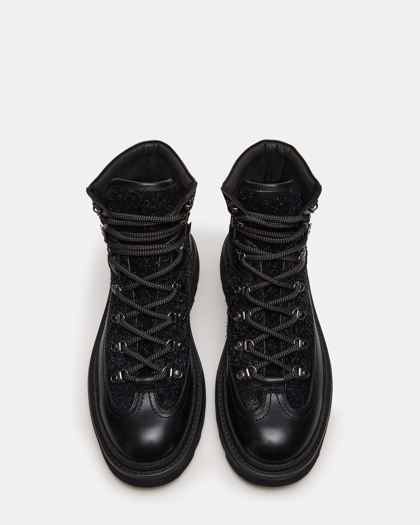 YOSEMITE BLACK MULTI