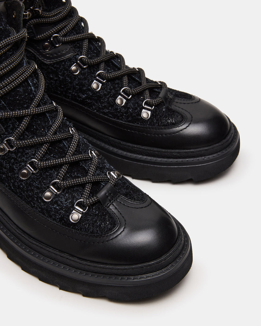 YOSEMITE BLACK MULTI