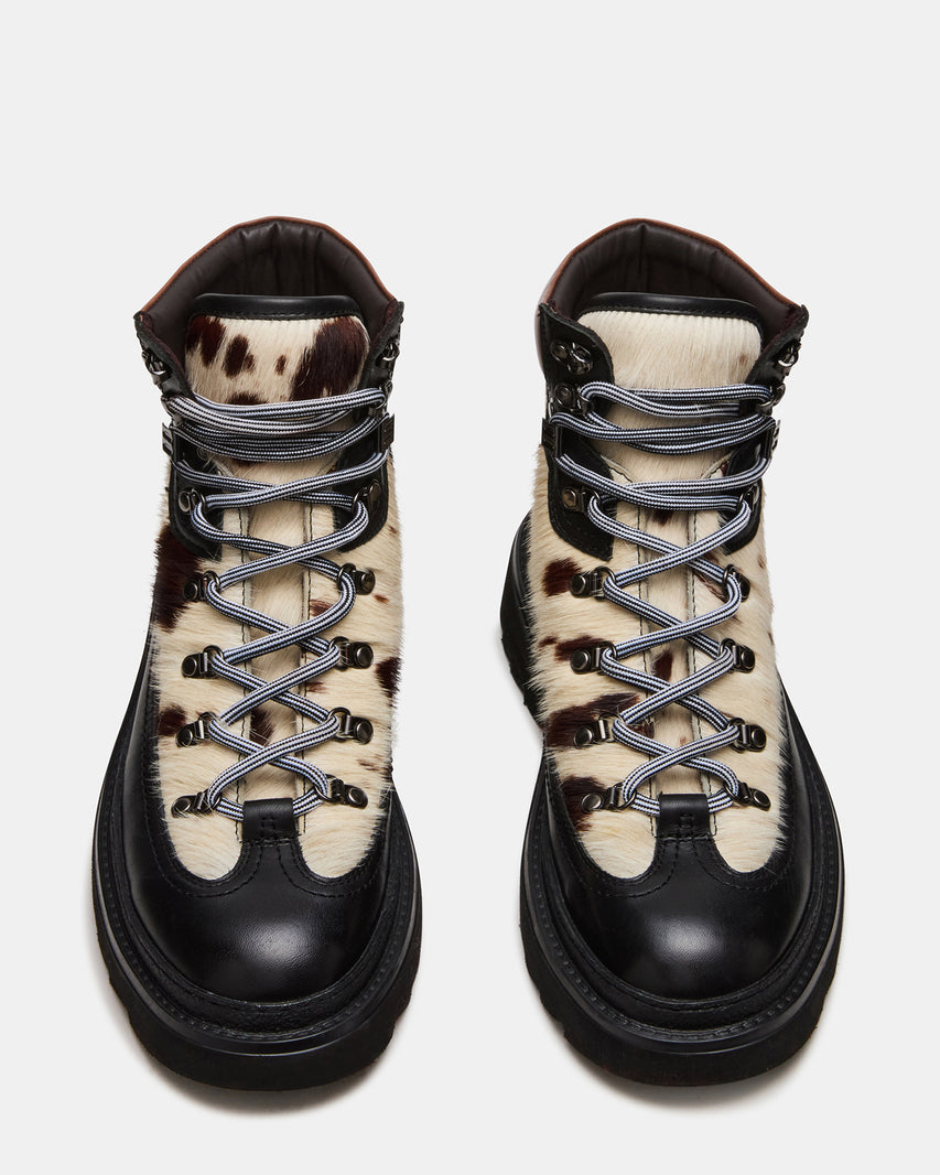 YOSEMITE BROWN MULTI