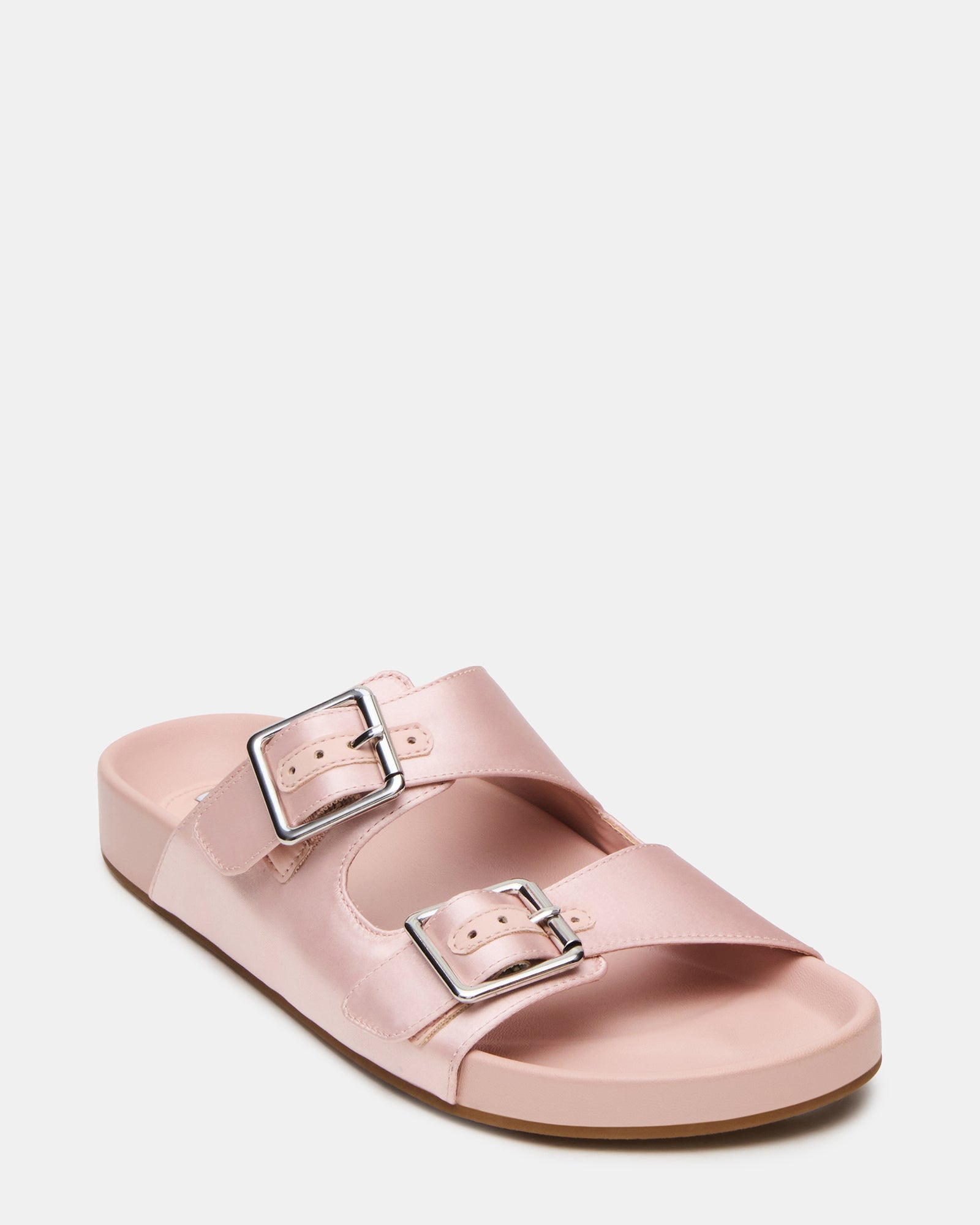 ABOTT PINK SATIN - view 2