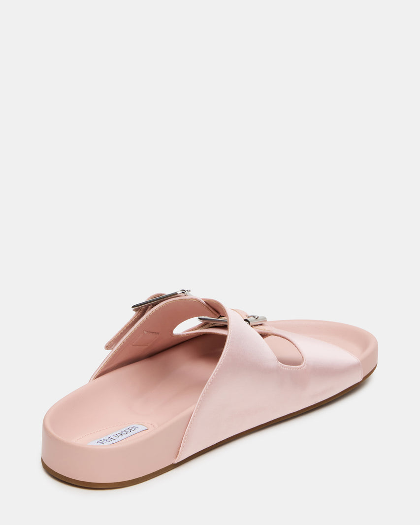 ABOTT PINK SATIN - view 5