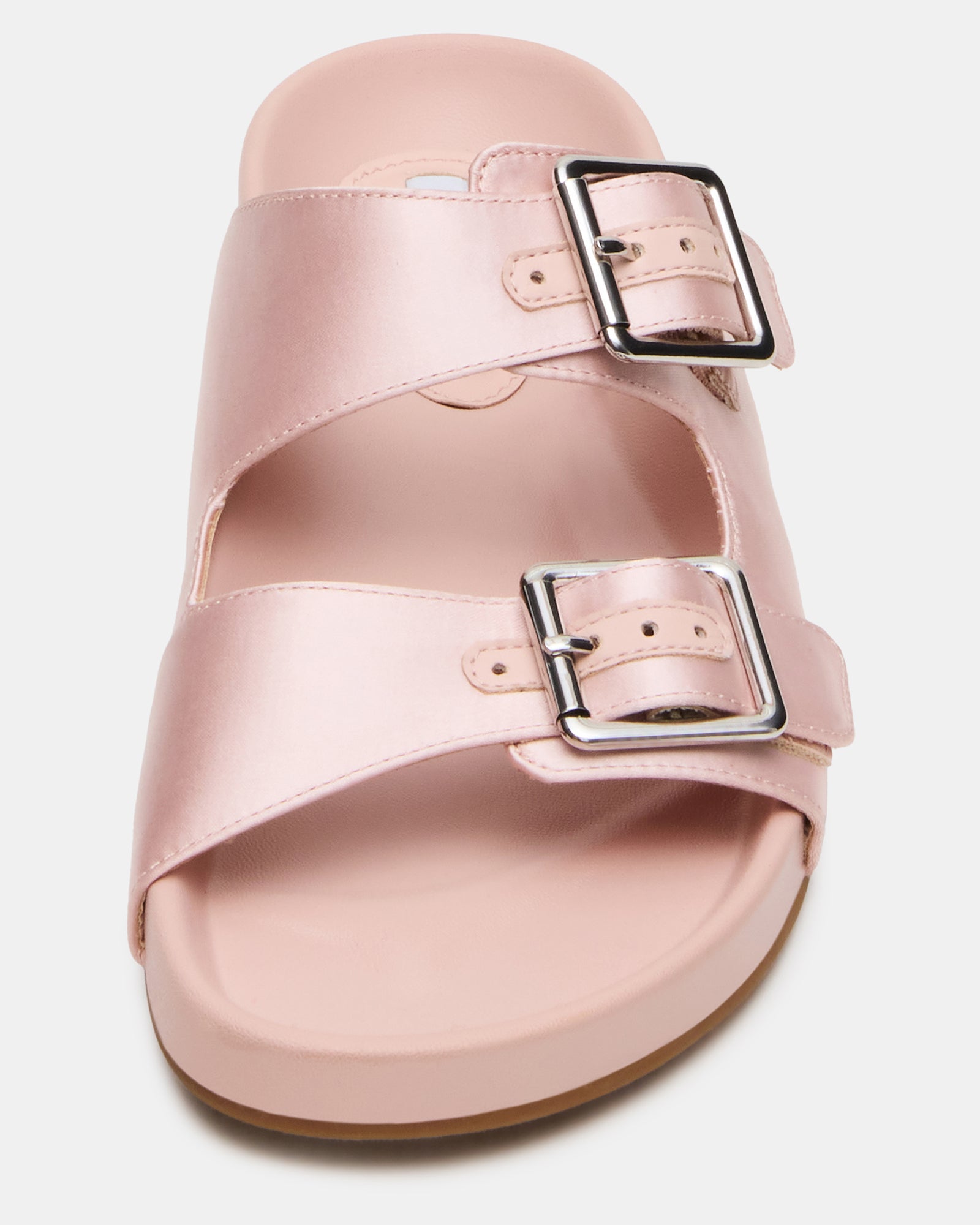 ABOTT PINK SATIN - view 4