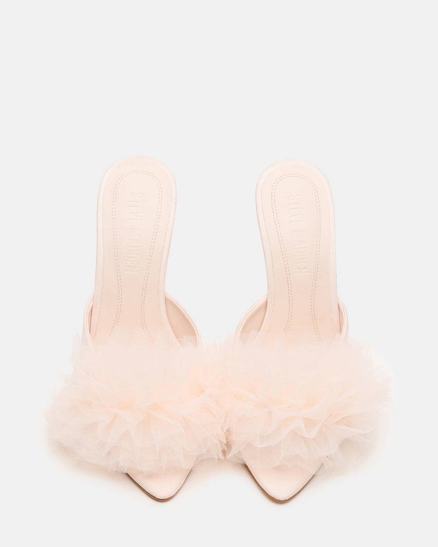 AFFINITY TULLE LIGHT PINK