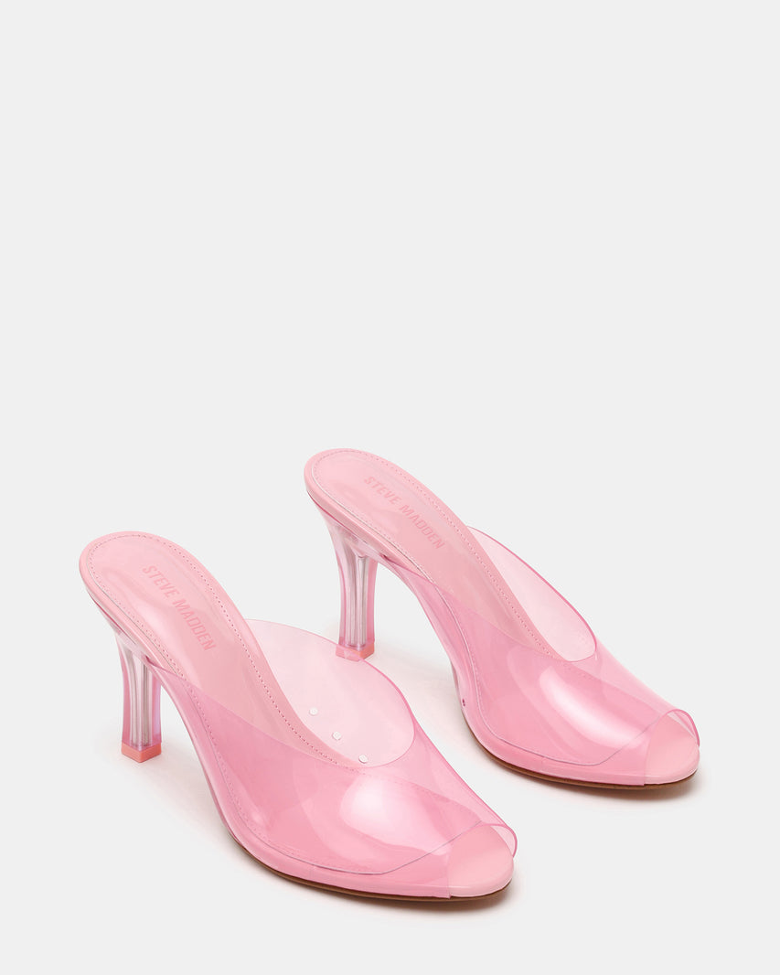 AIKO LIGHT PINK - view 2