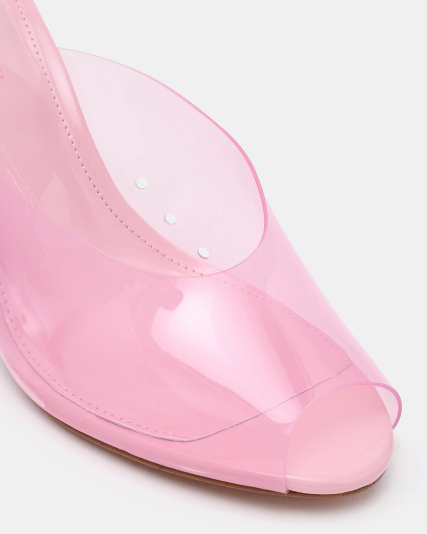 AIKO LIGHT PINK - view 3