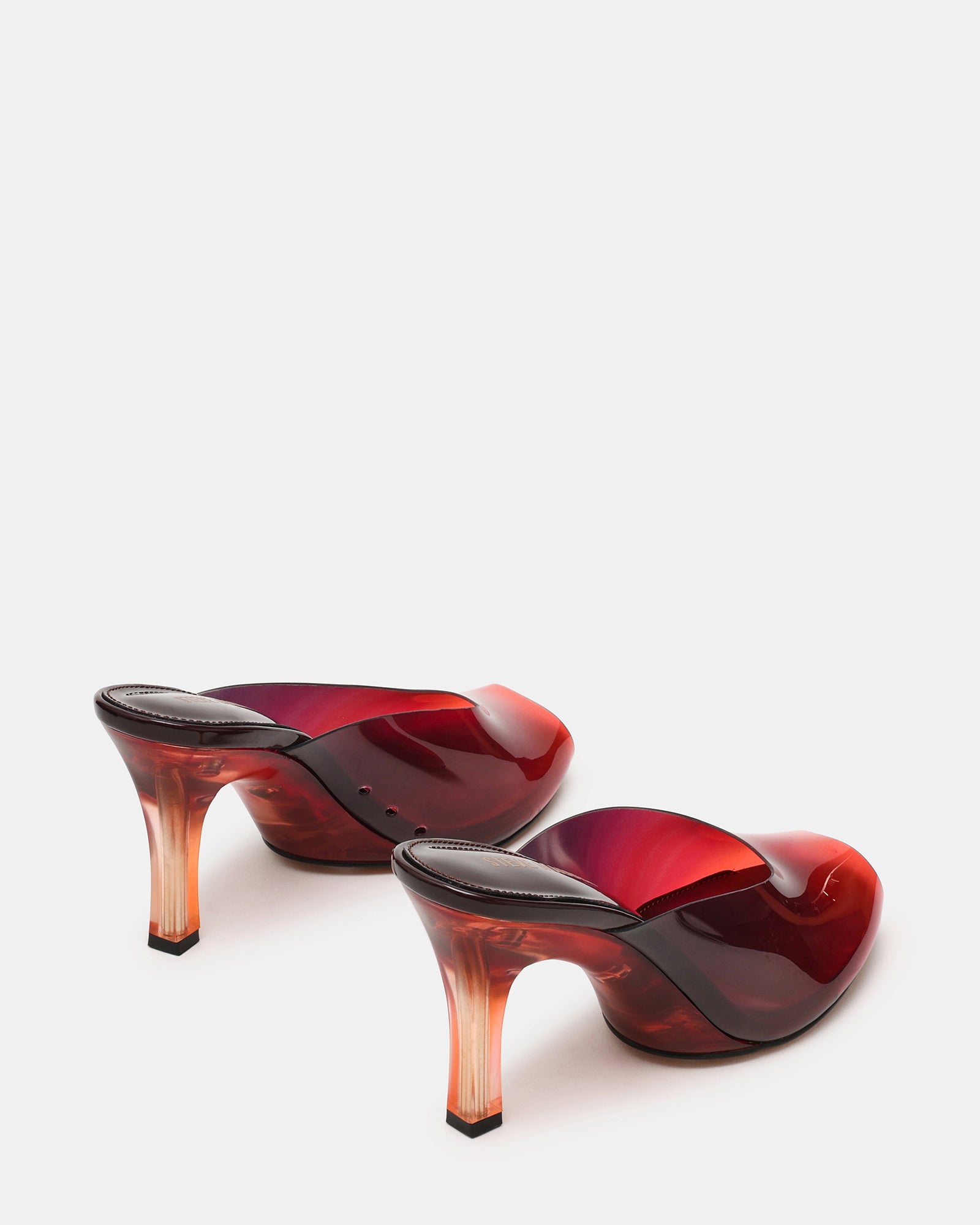AIKO RED OMBRE - view 5