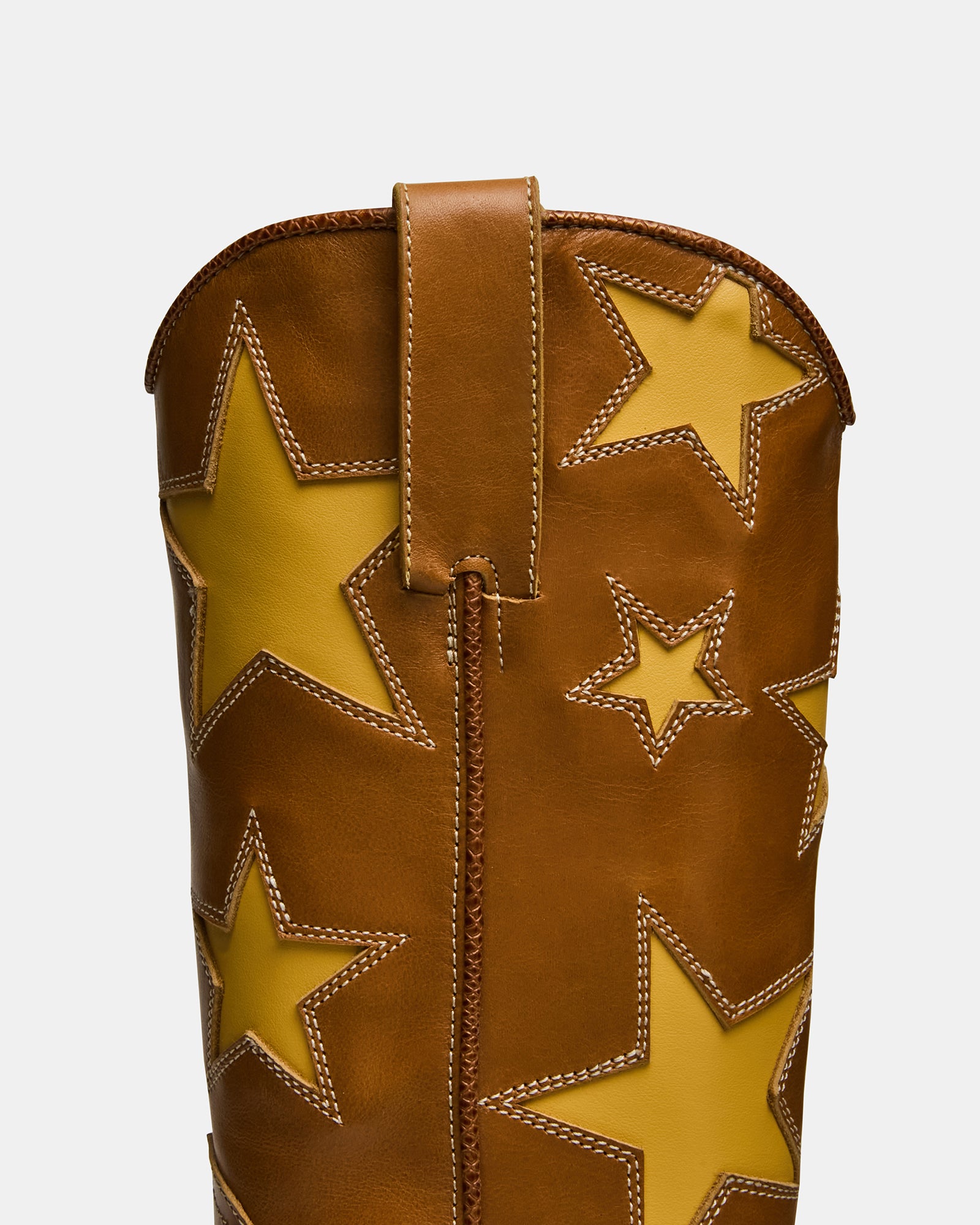 ALBANY STAR TAN MULTI - view 3