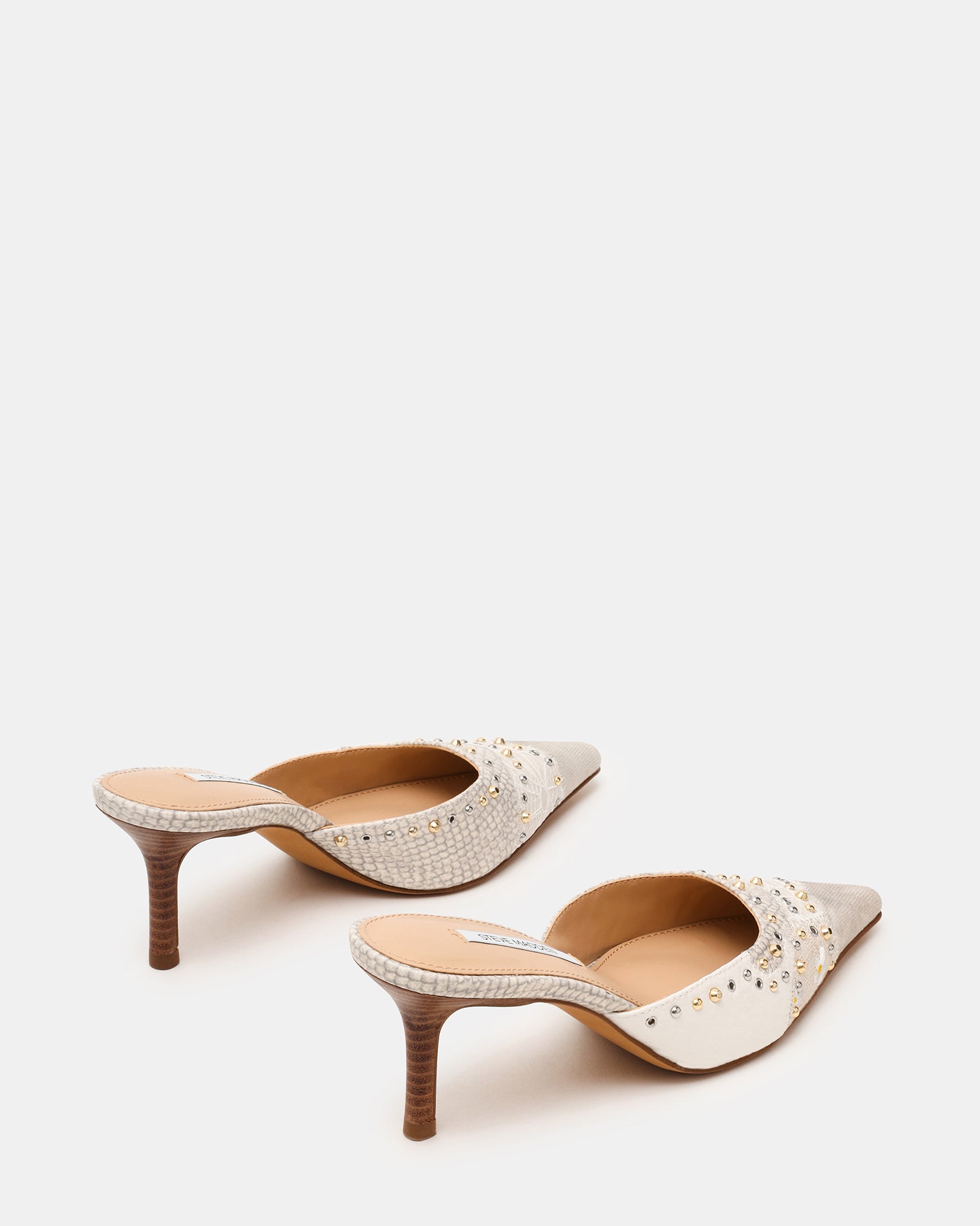 ALEXI BONE MULTI STUDS - view 5