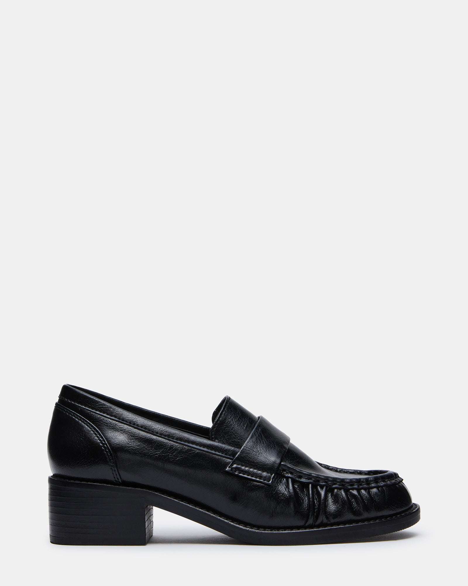ALTMAN BLACK LEATHER