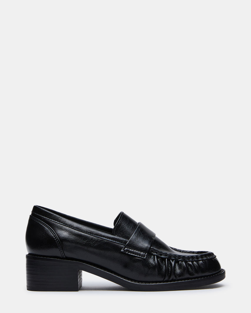 ALTMAN BLACK LEATHER