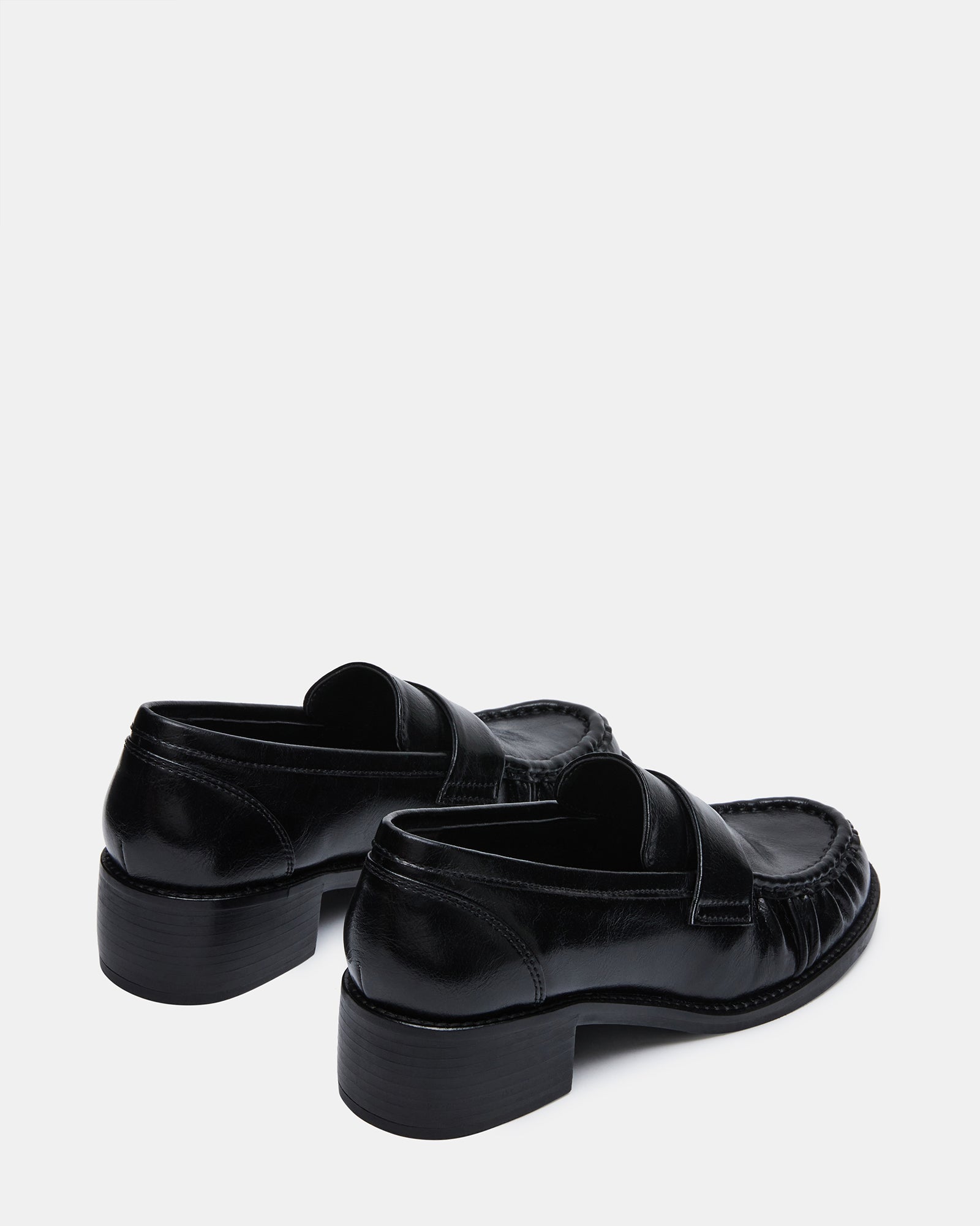 ALTMAN BLACK LEATHER - view 5