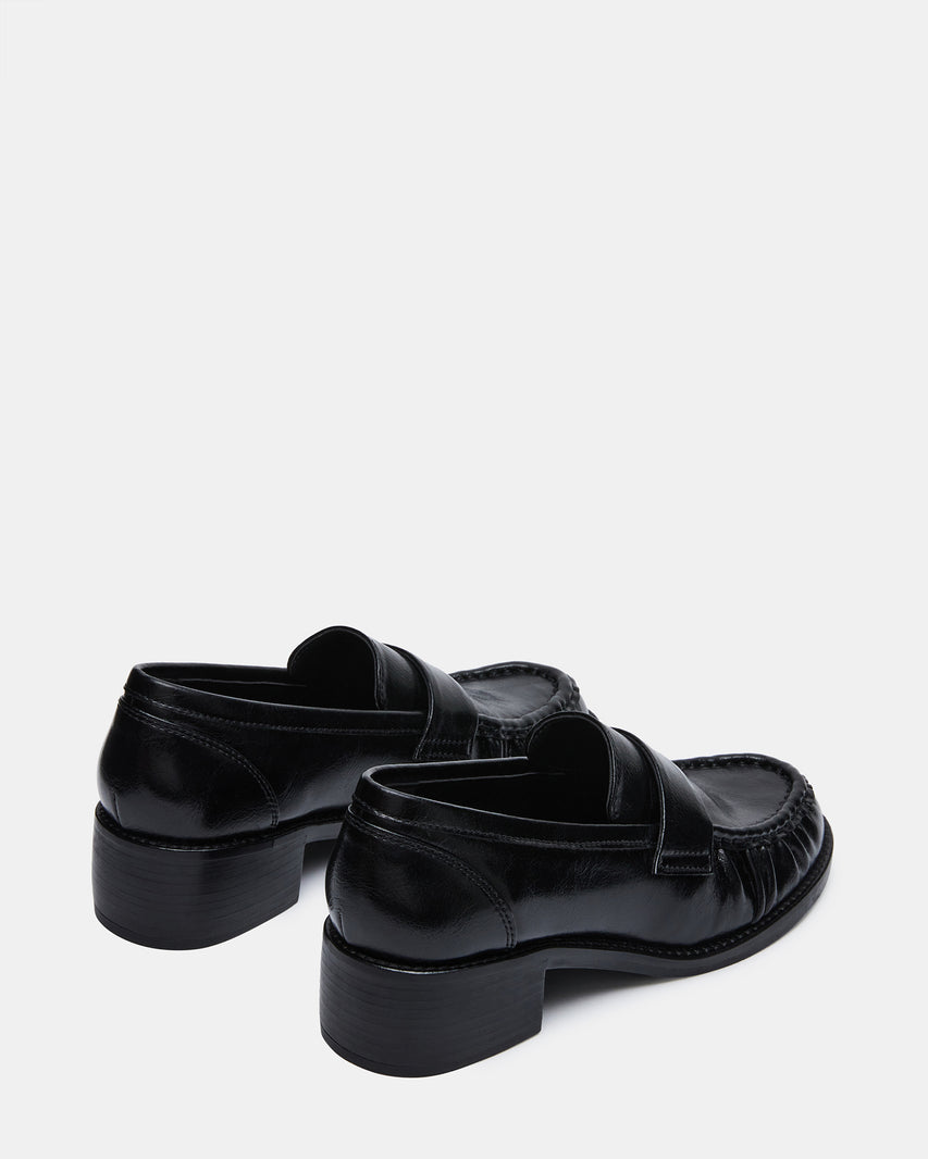 ALTMAN BLACK LEATHER - view 5