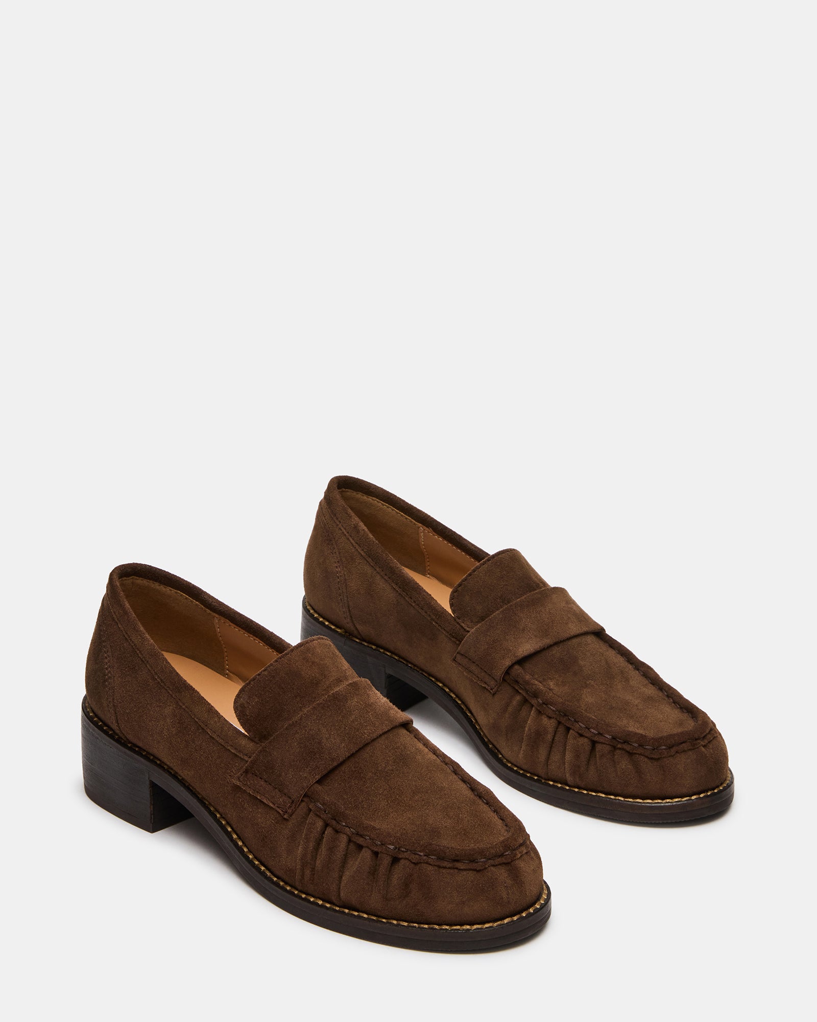 ALTMAN TAUPE SUEDE - view 2