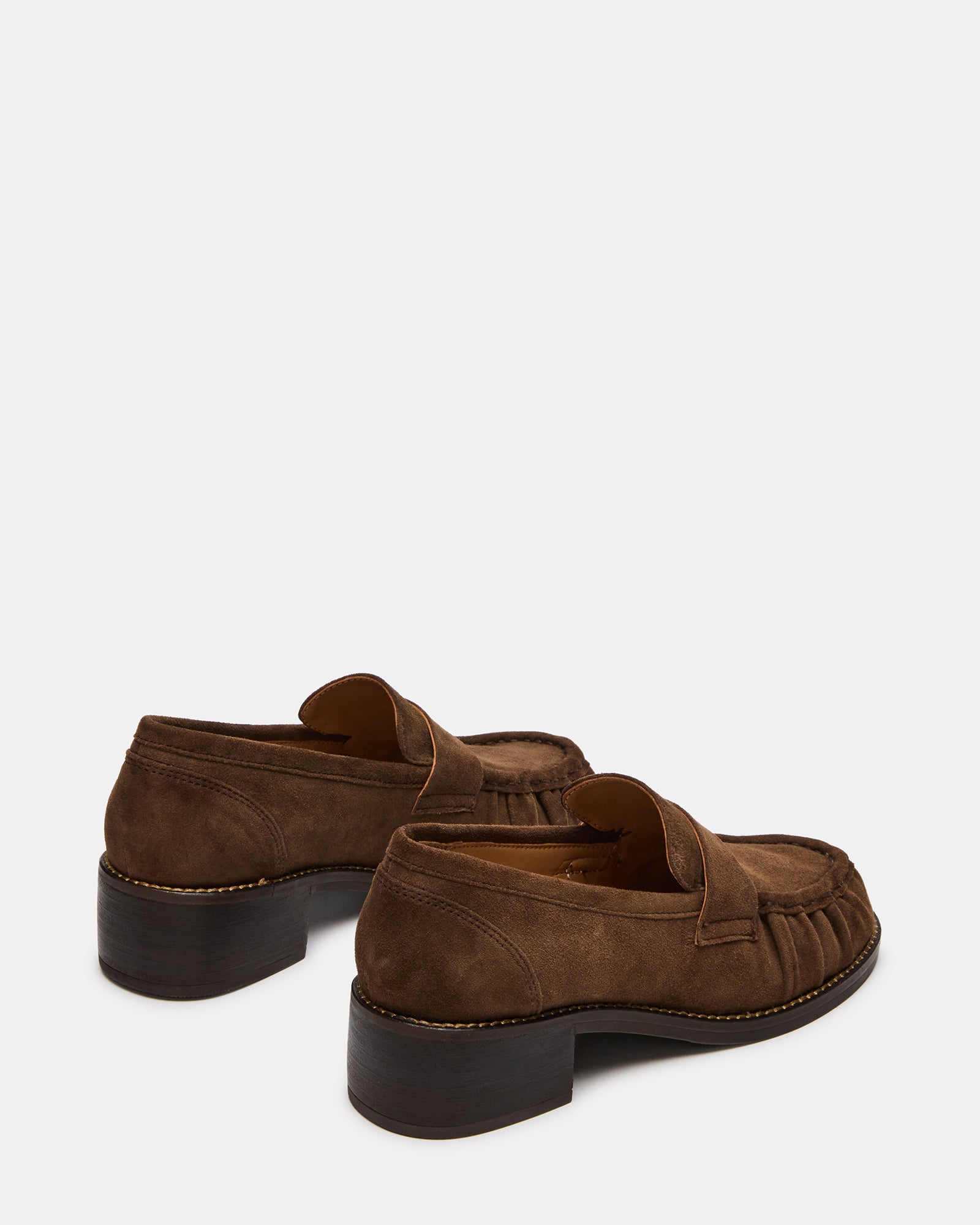 ALTMAN TAUPE SUEDE - view 5