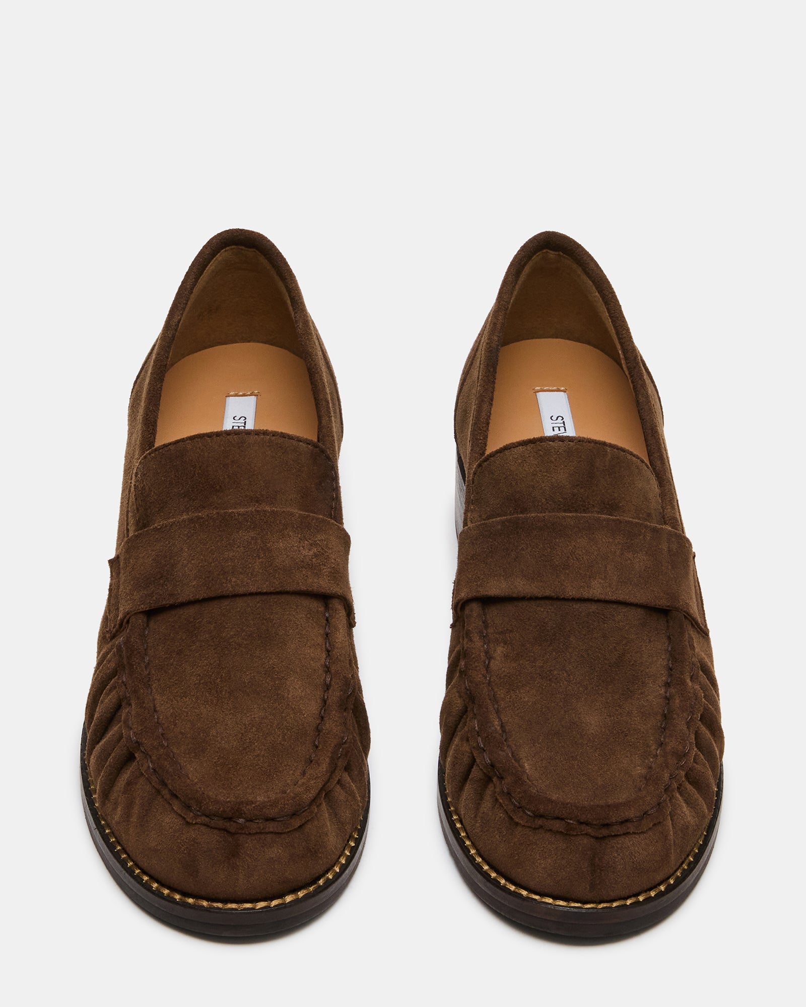ALTMAN TAUPE SUEDE - view 4