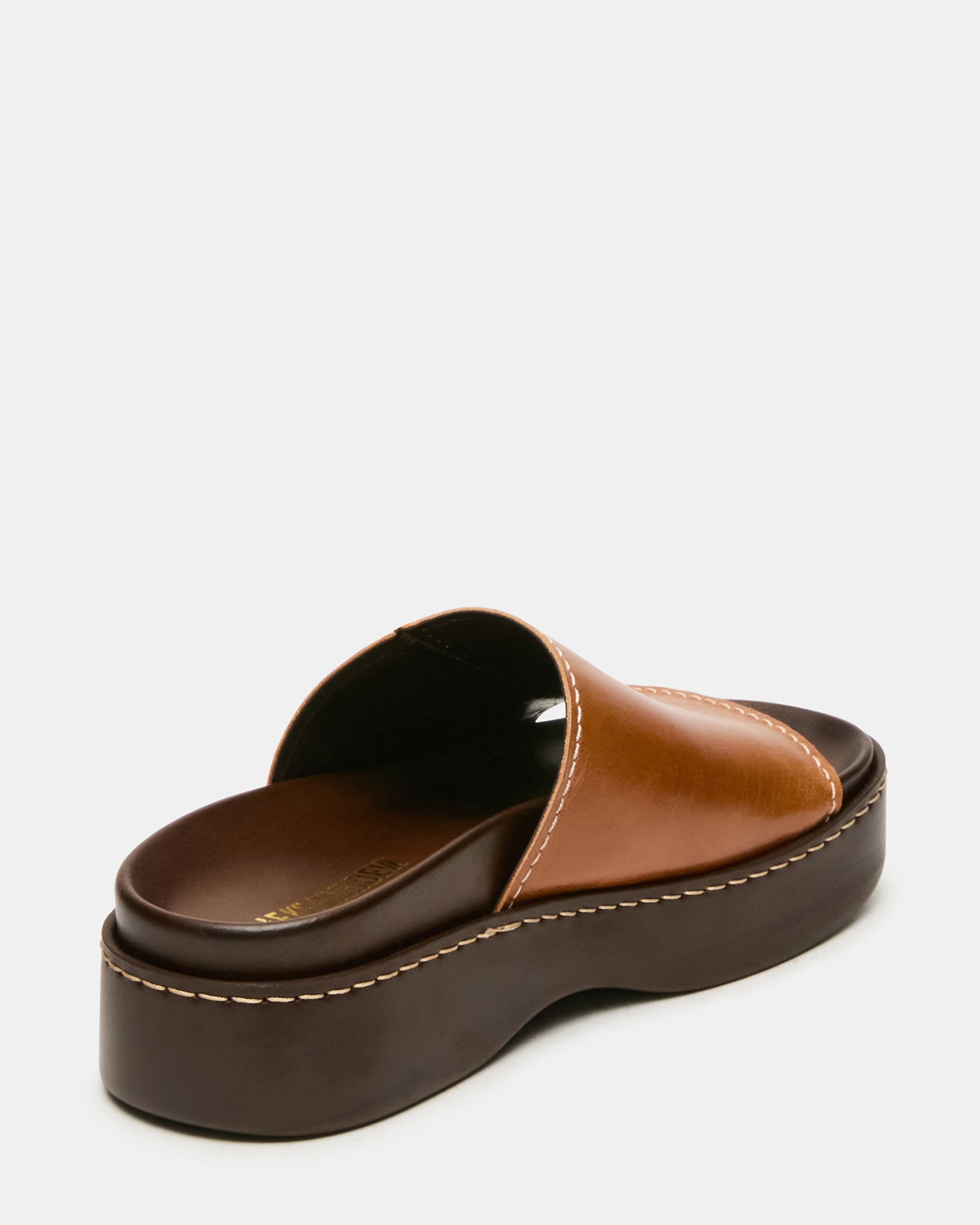 AMITY TAN LEATHER - view 5