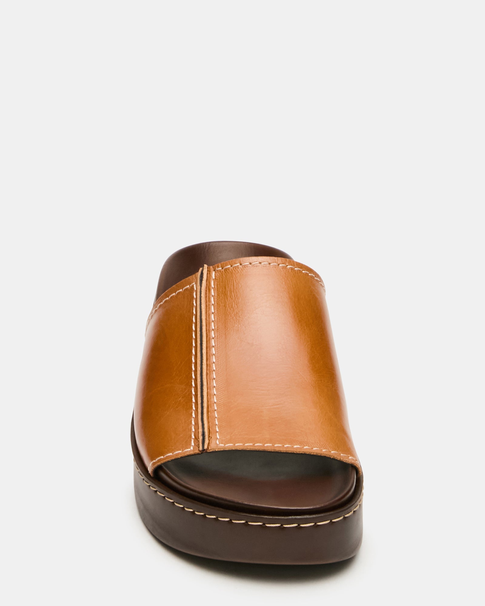 AMITY TAN LEATHER - view 4