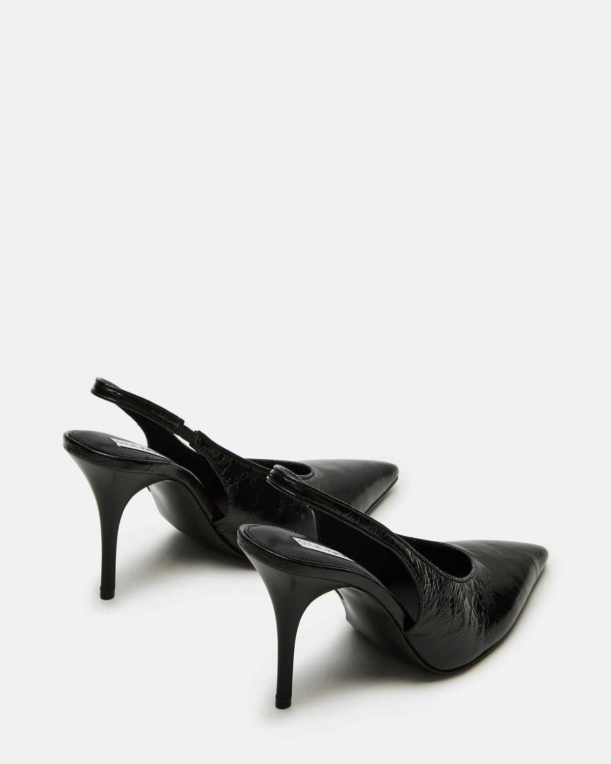 ANDROMEDA BLACK LEATHER - view 5