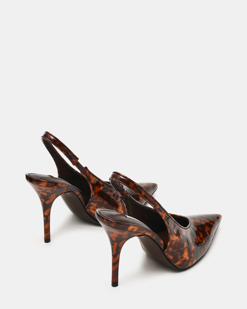 ANDROMEDA TORTOISE PATENT - view 5