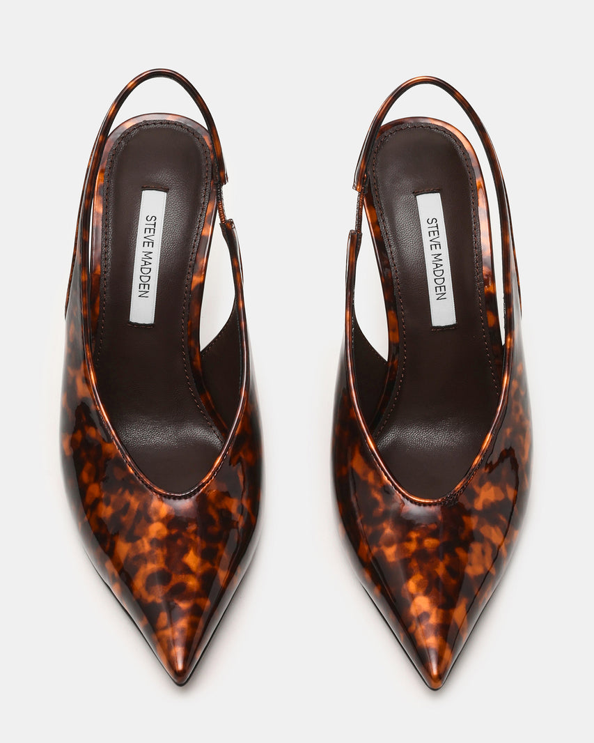 ANDROMEDA TORTOISE PATENT - view 4