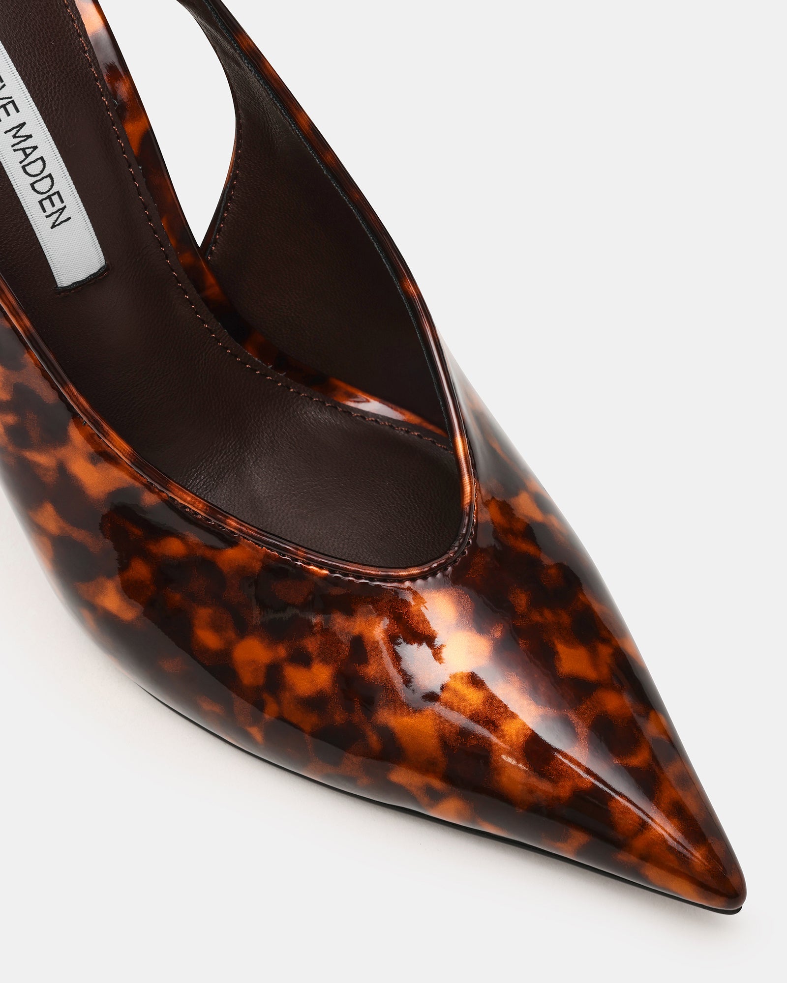 ANDROMEDA TORTOISE PATENT - view 3