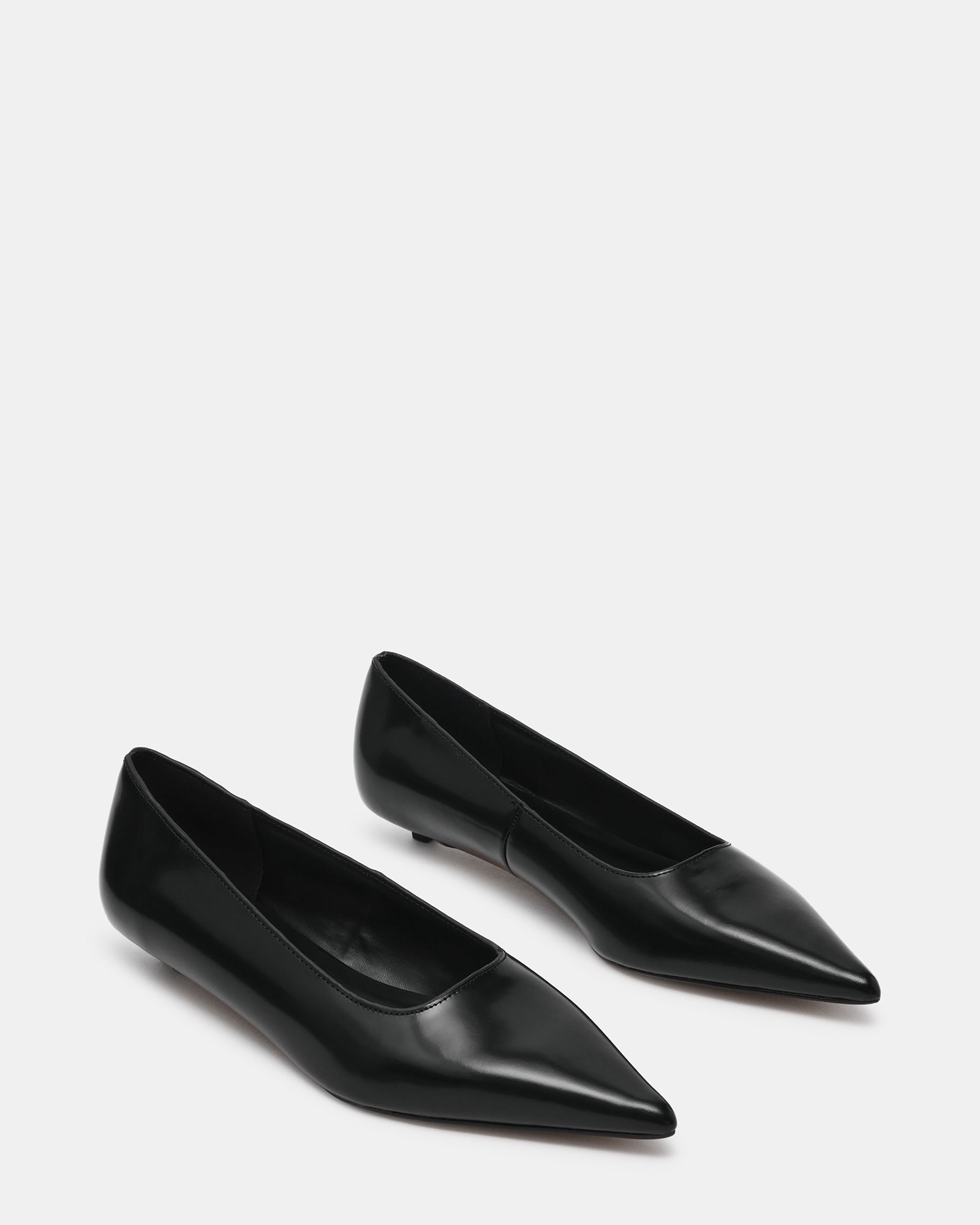ARDYN BLACK LEATHER - view 3