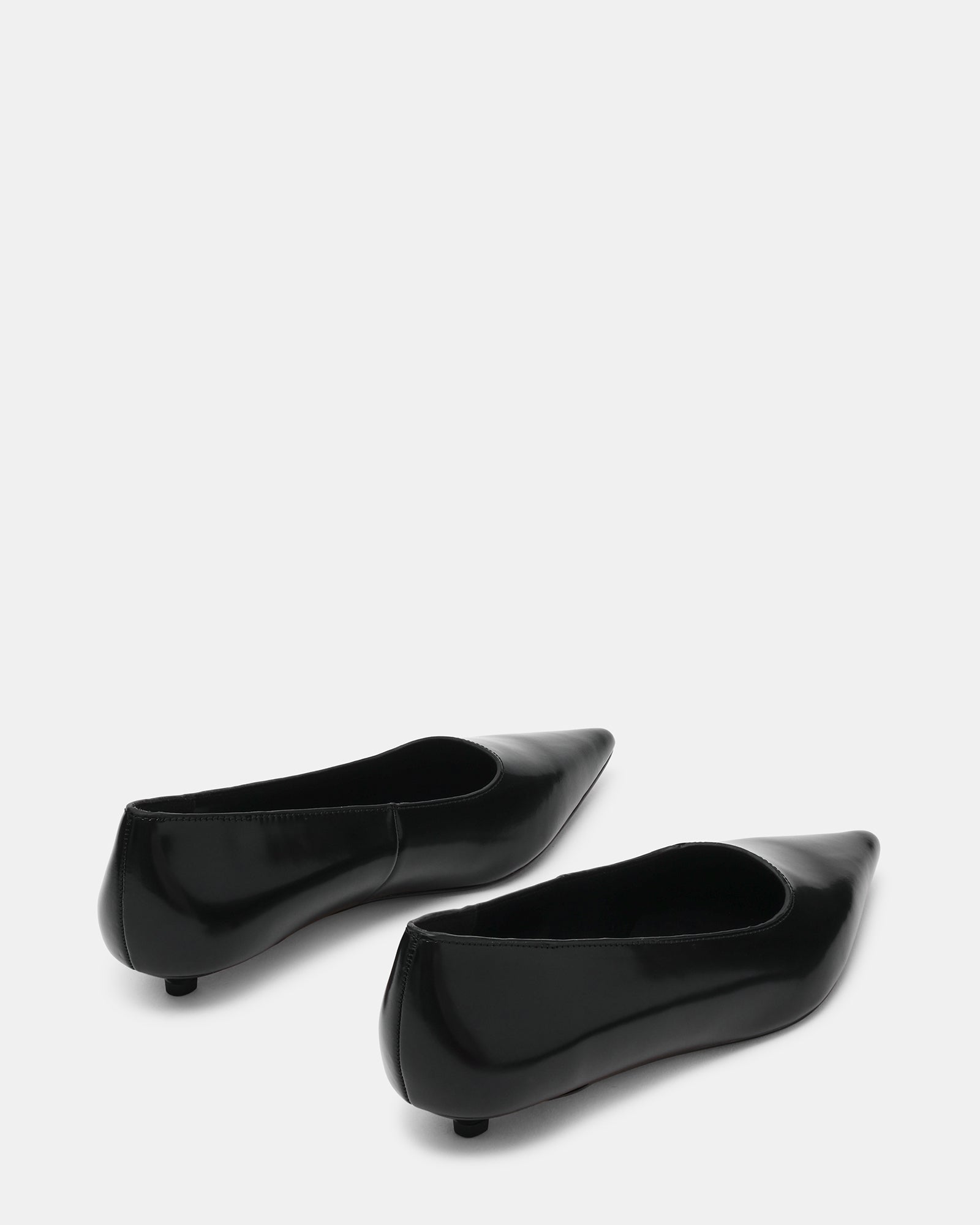 ARDYN BLACK LEATHER - view 6