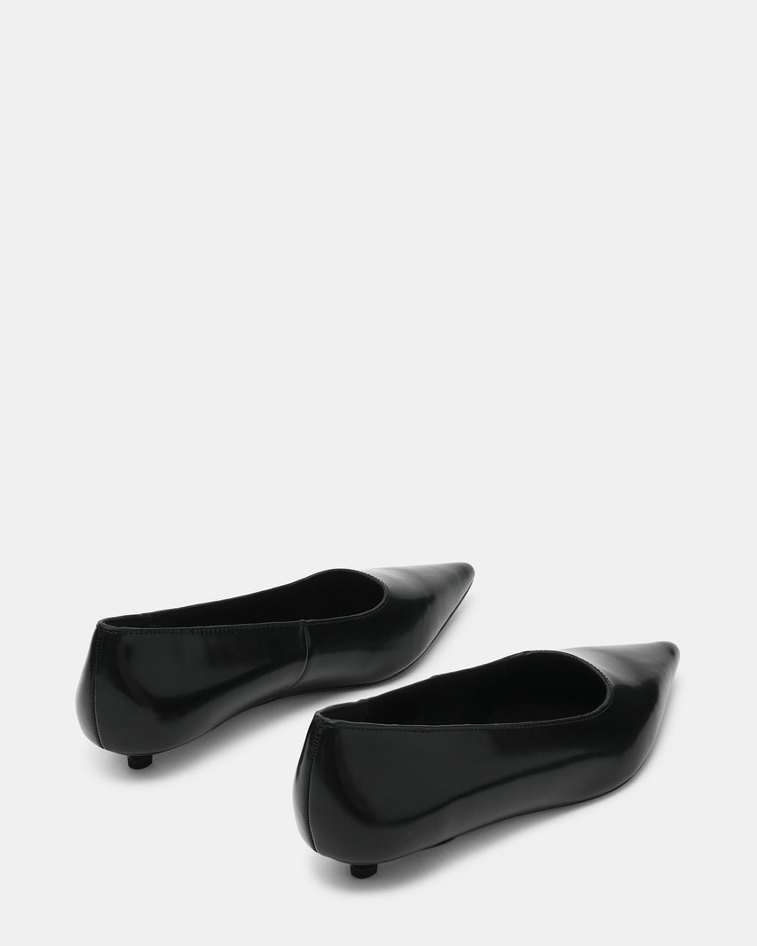 ARDYN BLACK LEATHER - view 6