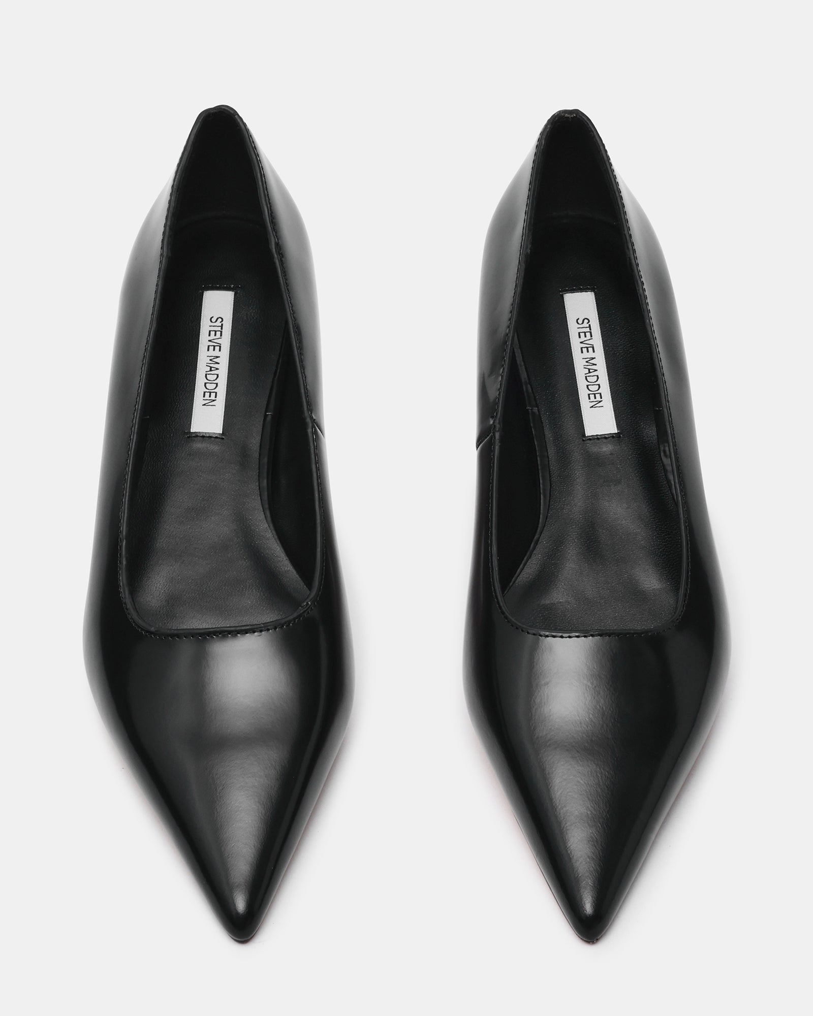 ARDYN BLACK LEATHER - view 5