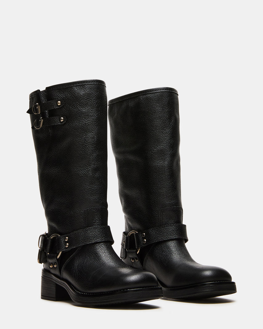 ASTOR BOOT & AUTUMN FRINGE BAG BUNDLE - view 2