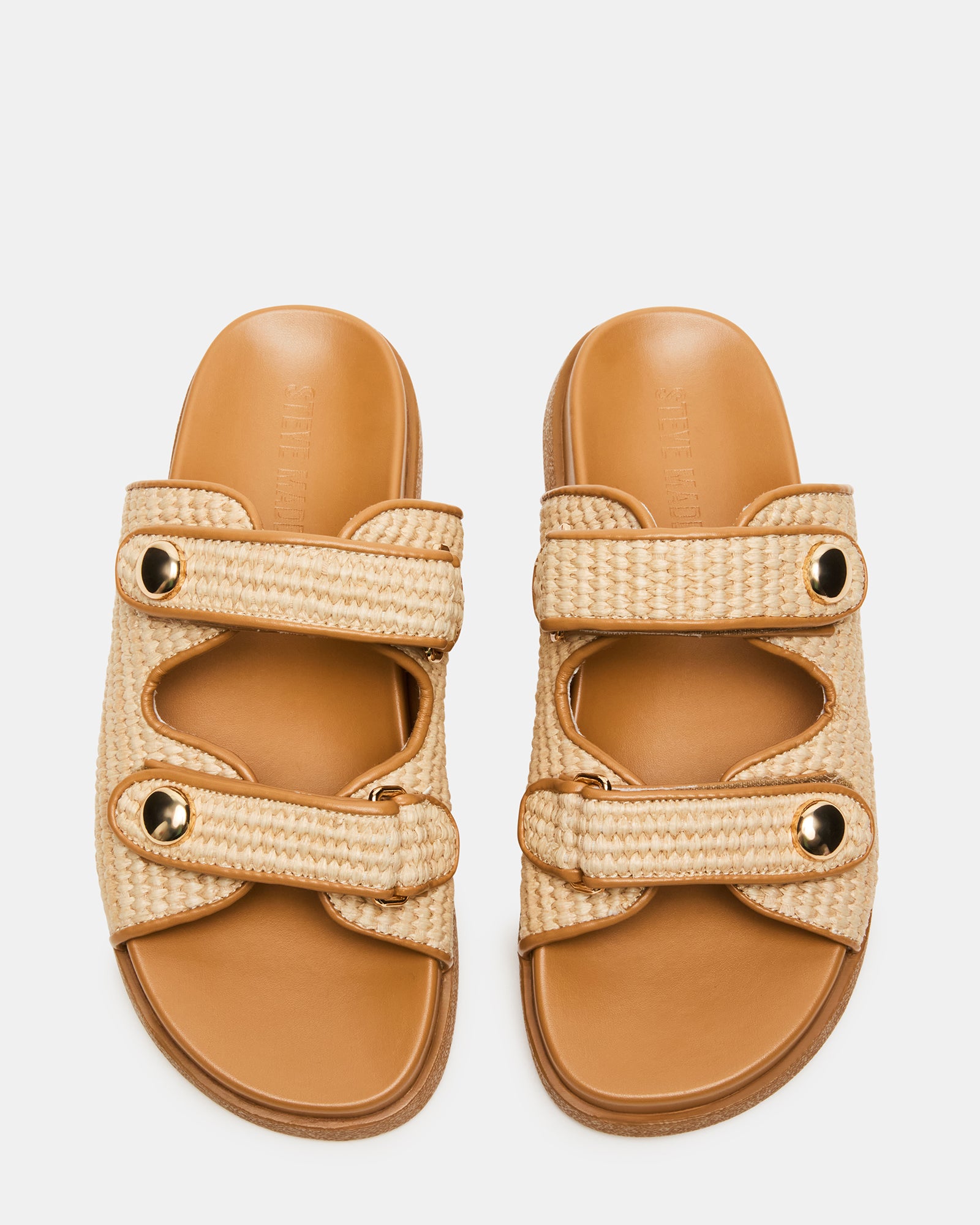 ATHENS NATURAL RAFFIA