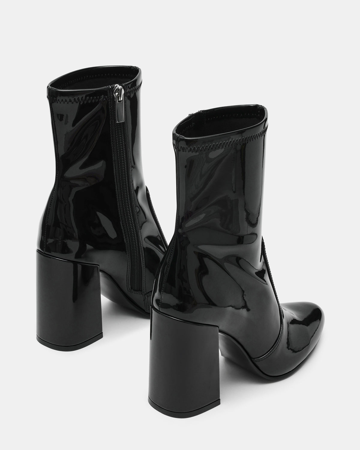 AUBRENA BLACK PATENT - view 5