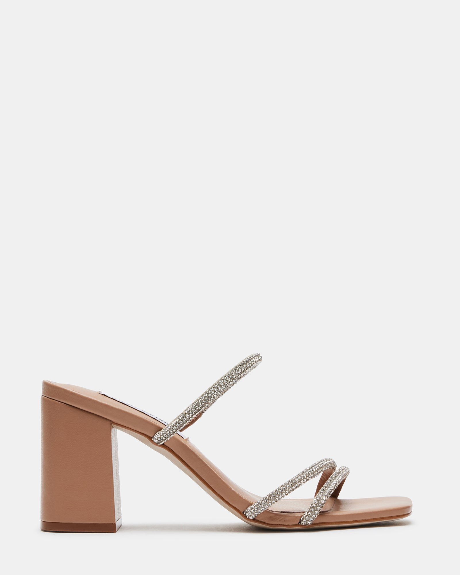 Styling Tips for Steve Madden Nude Heels