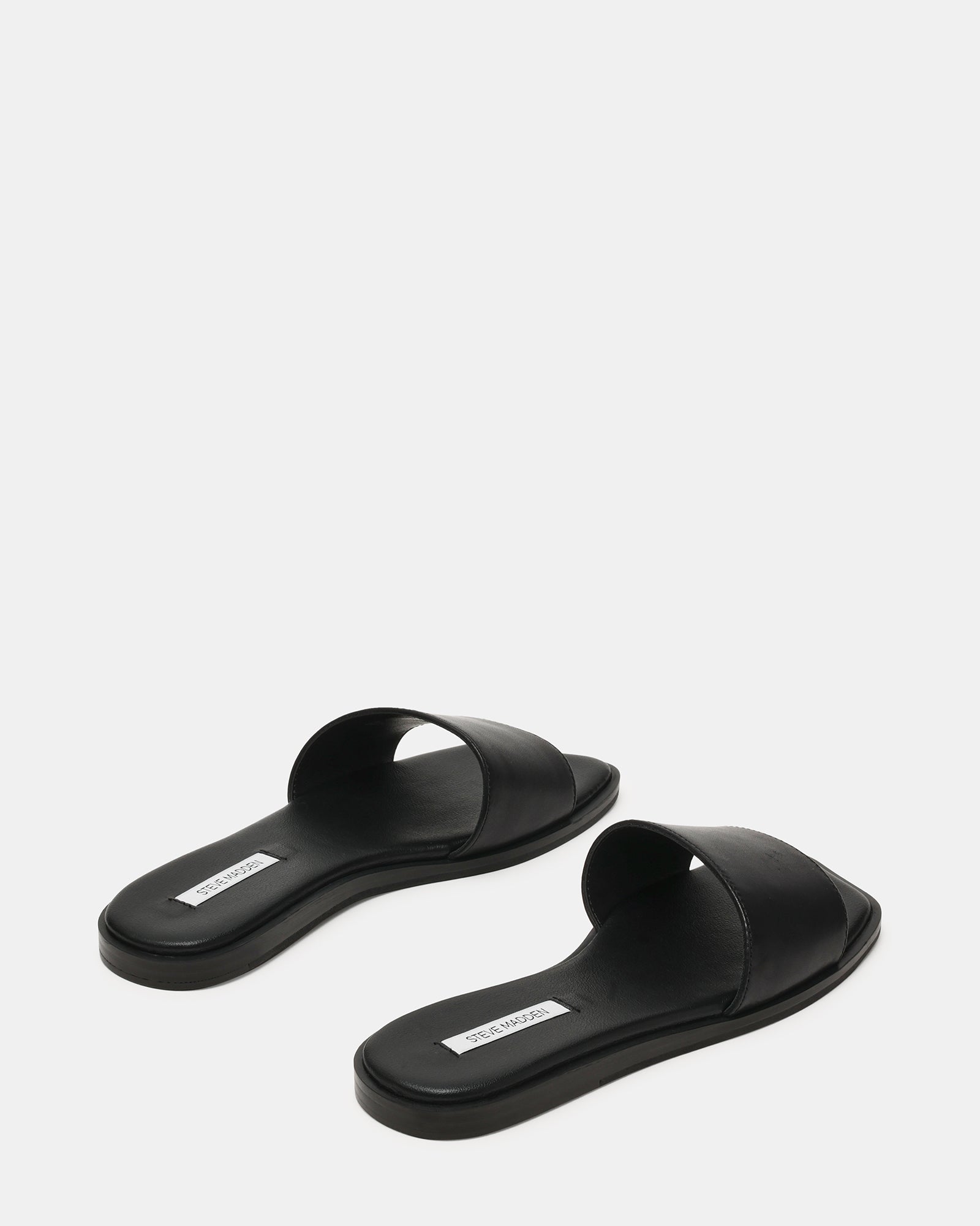 AVRA BLACK LEATHER - view 6