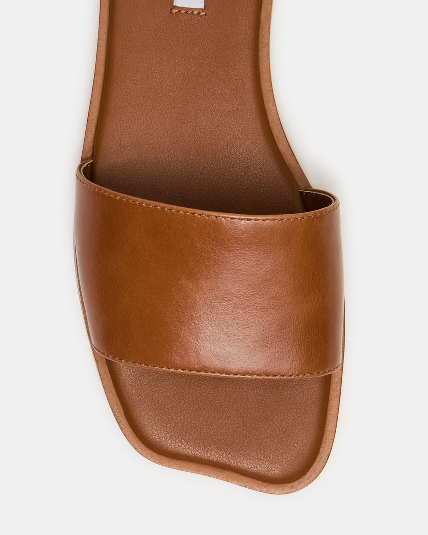 AVRA TAN LEATHER - view 4