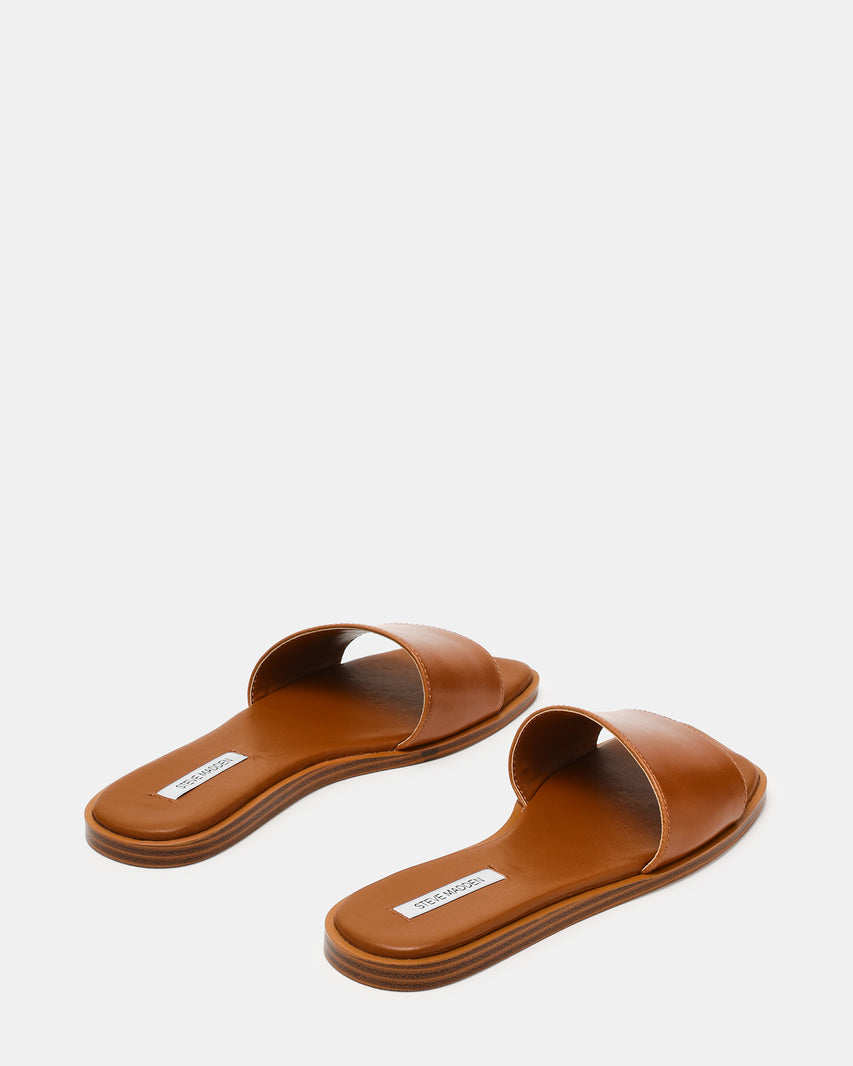 AVRA TAN LEATHER - view 6