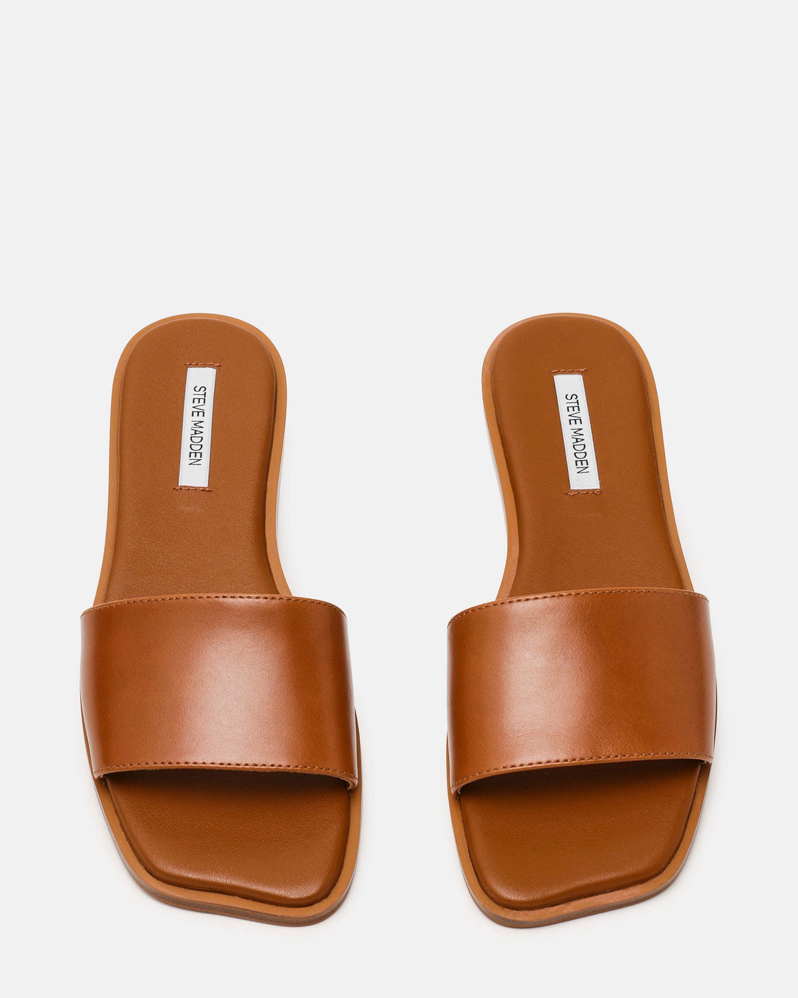 AVRA TAN LEATHER - view 5