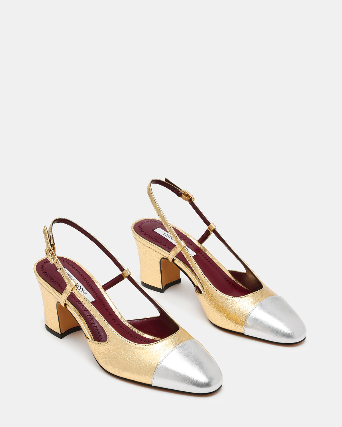 AZARI GOLD/SILVER - view 2