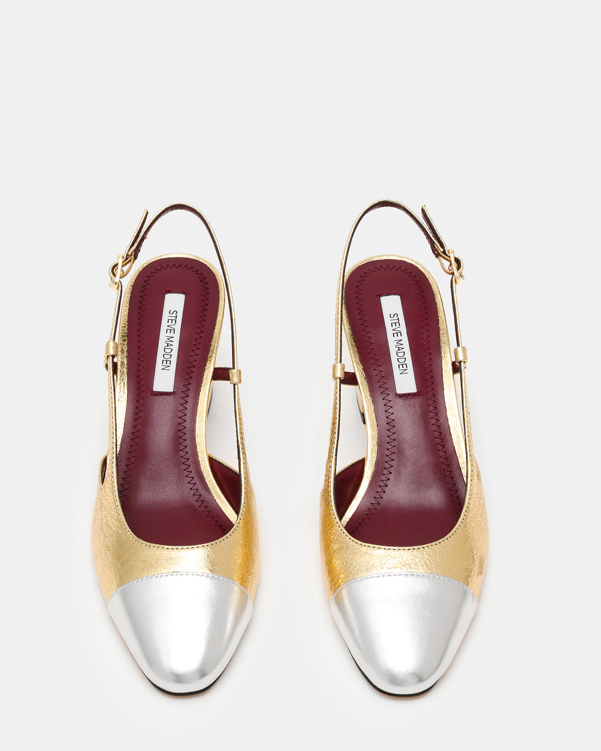 AZARI GOLD/SILVER - view 4