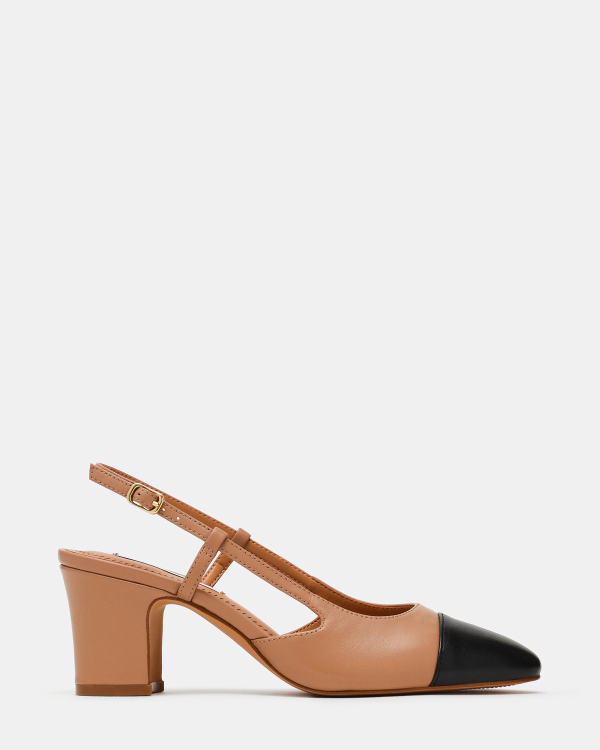 AZARI NATURAL/BLACK