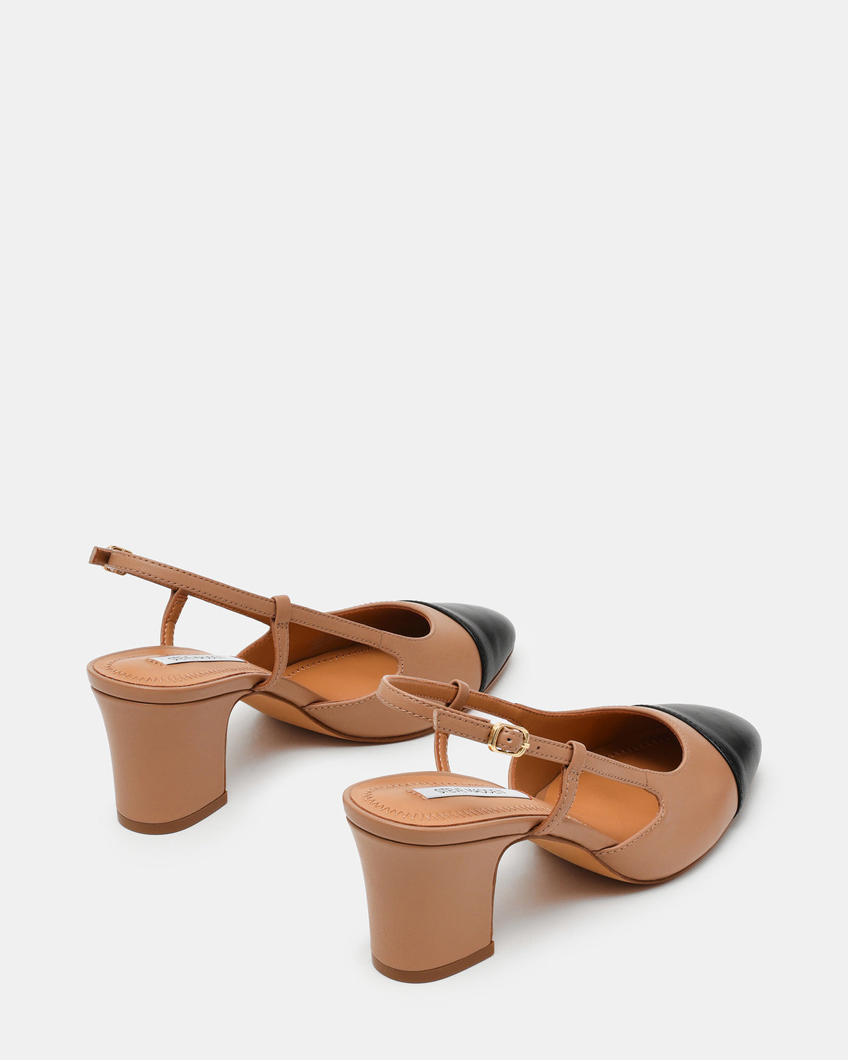 AZARI NATURAL/BLACK - view 5