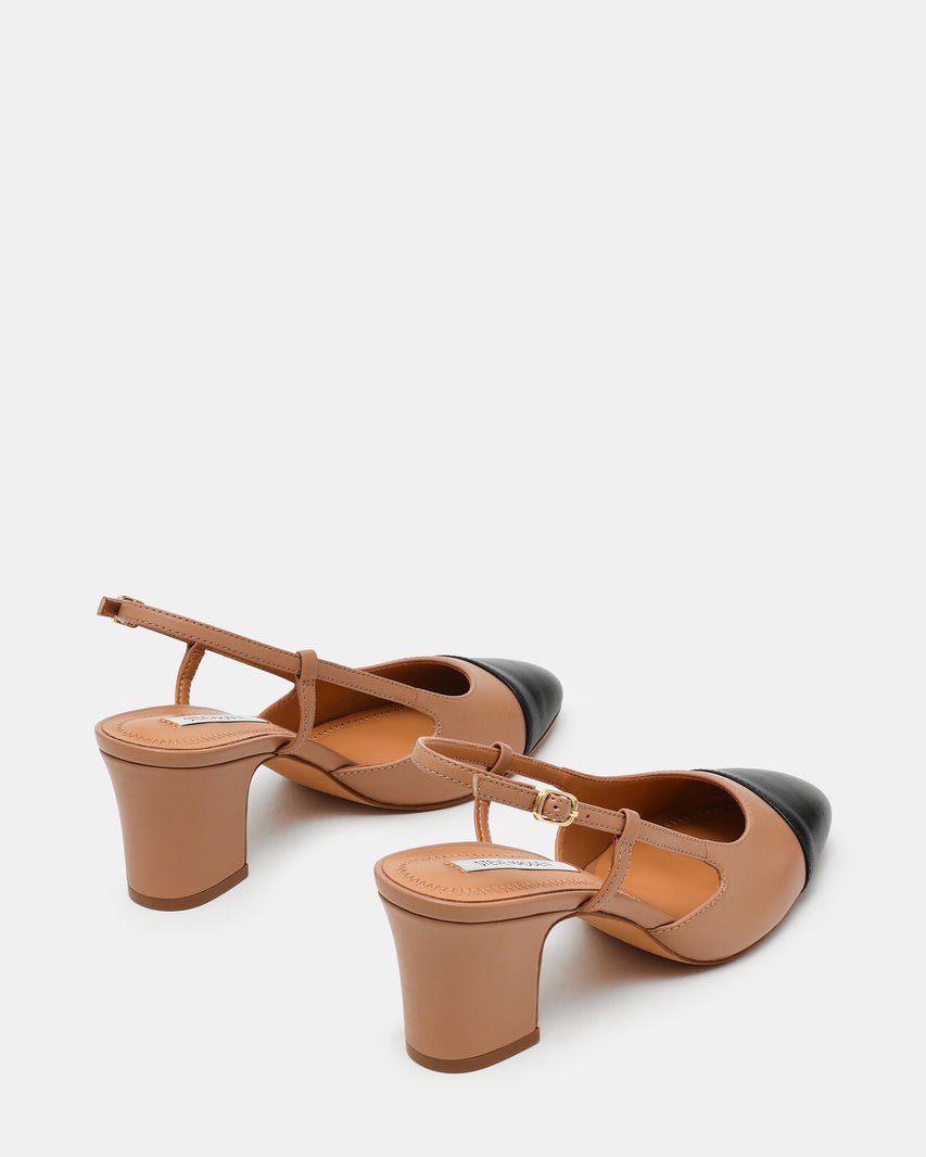 AZARI NATURAL/BLACK - view 5