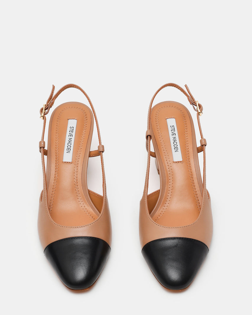 AZARI NATURAL/BLACK - view 4