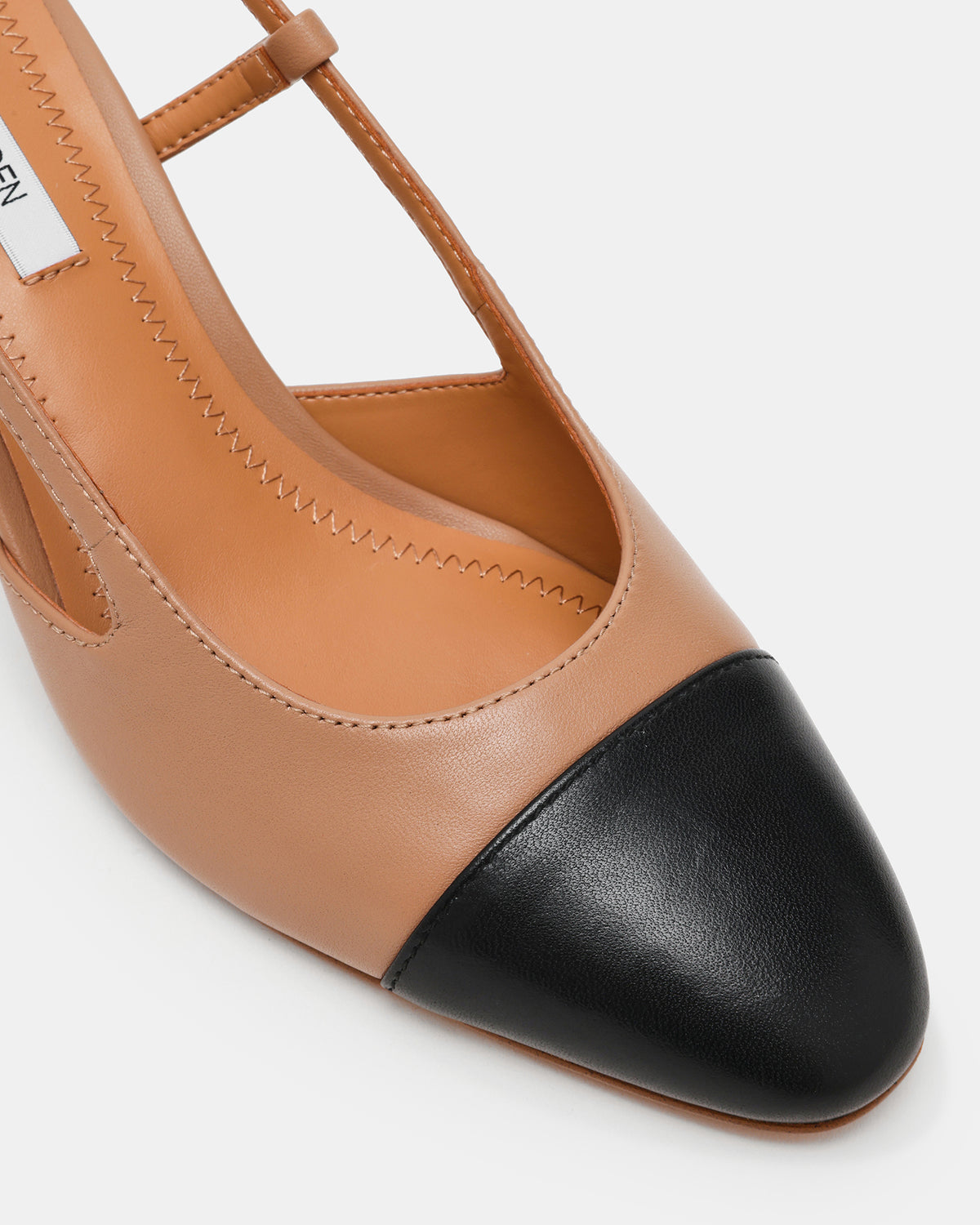 AZARI NATURAL/BLACK - view 3