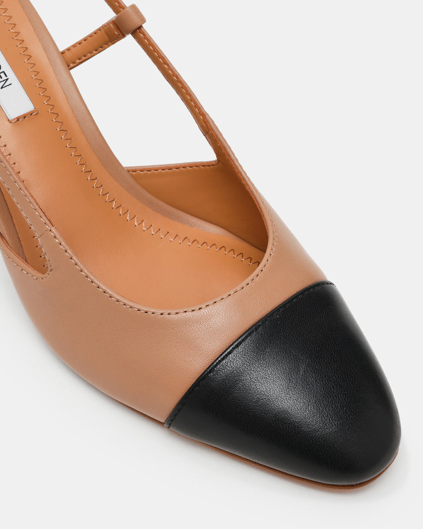 AZARI NATURAL/BLACK - view 3
