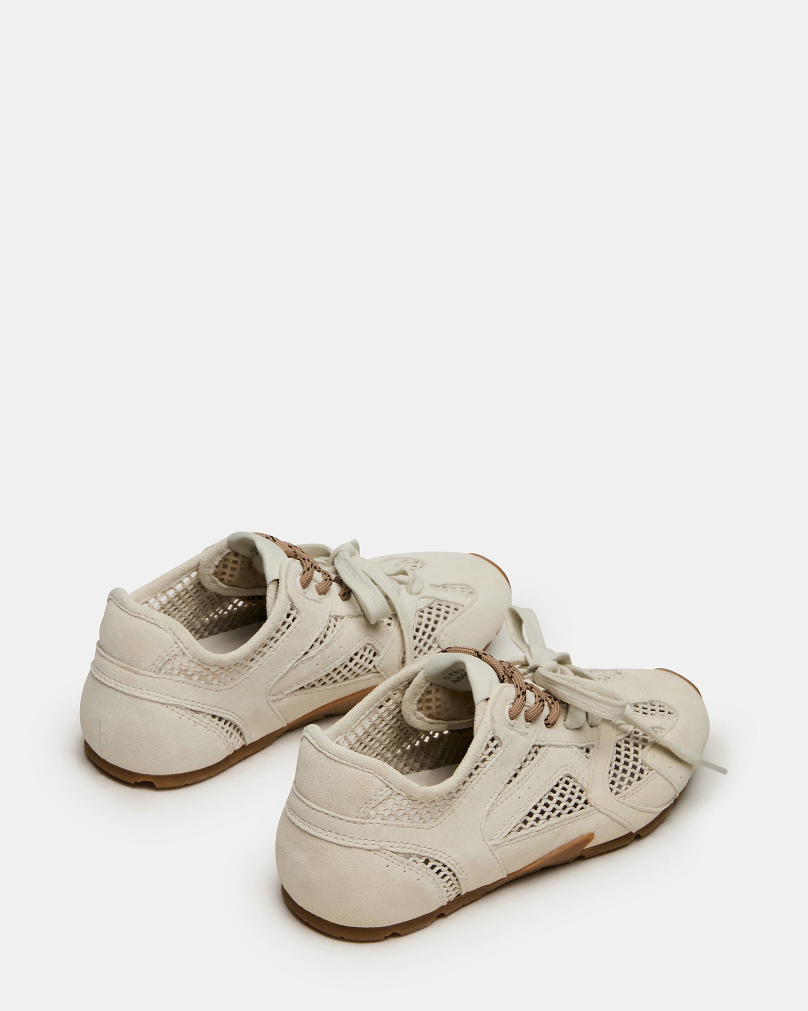 AZIEL OFF/WHITE MESH - view 6