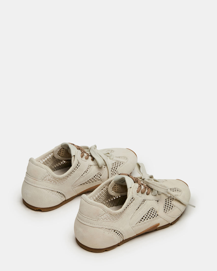 AZIEL OFF/WHITE MESH - view 6