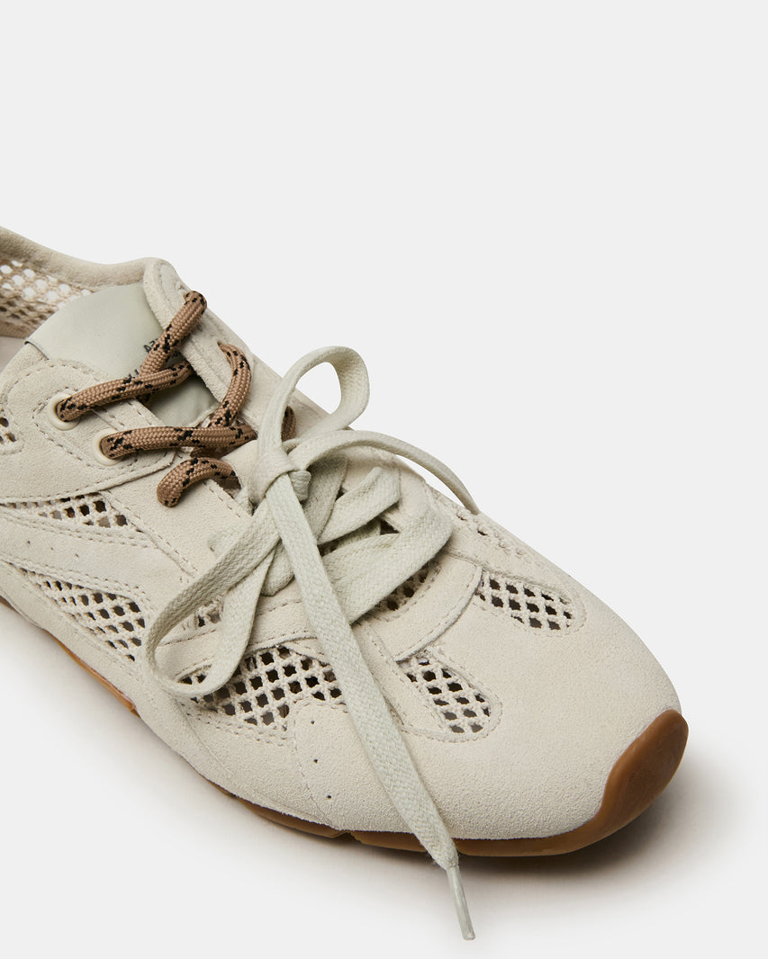 AZIEL OFF/WHITE MESH - view 4